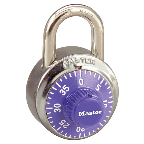 Master Lock 1502KAPRP