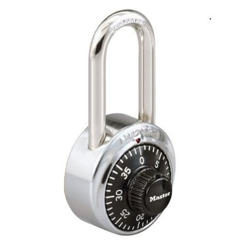 Master Lock 1525LFIMPC