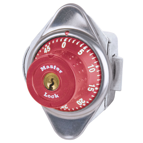 Master Lock 1655MDRED