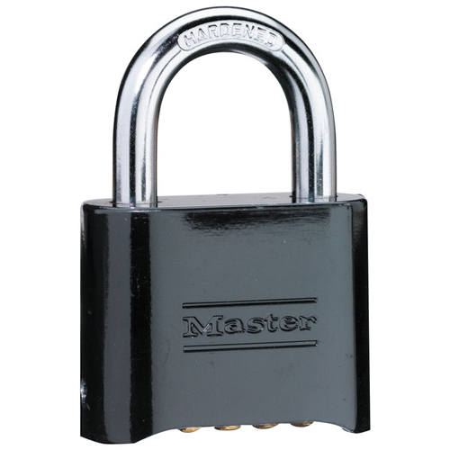 Master Lock 178BLK