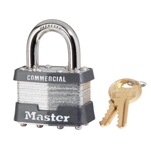Master Lock 1KA