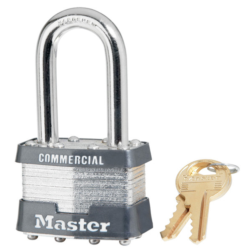 Master Lock 1KALF