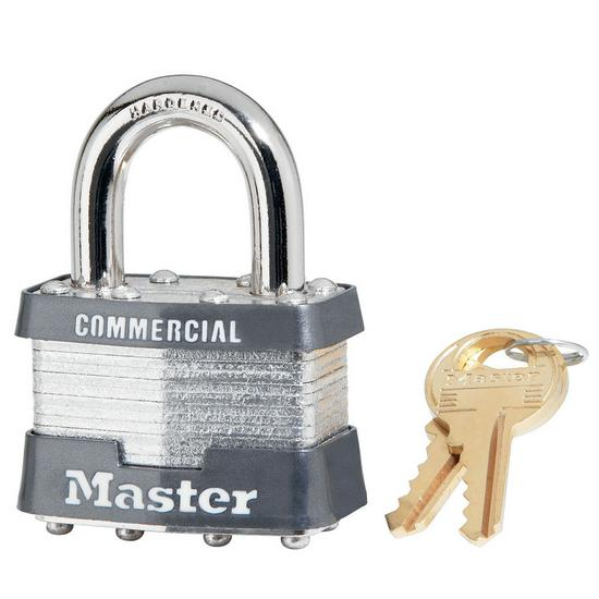 Master Lock 21KZW1