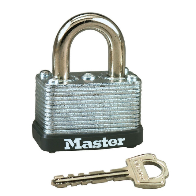 Master Lock 22KA (KA 337)