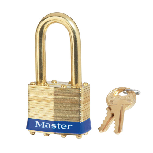Master Lock 2KABLF