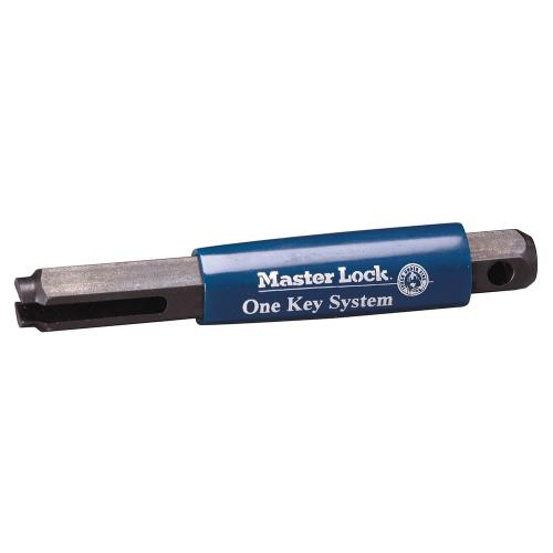 Master Lock 376, Universal Pin Tool