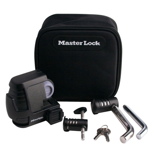 Master Lock 3794dat, Trailer Coupler Hitch Pin Lock