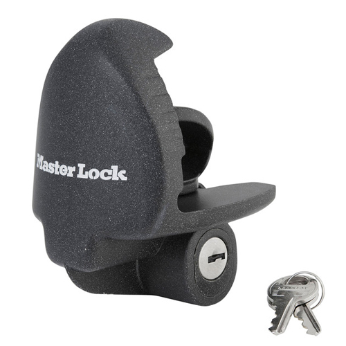 Master Lock 379atpy, Universal Coupler Lock