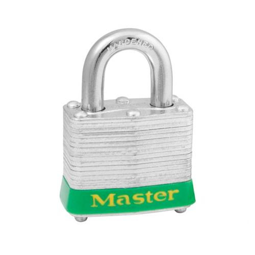 Master Lock 3KACNGRN