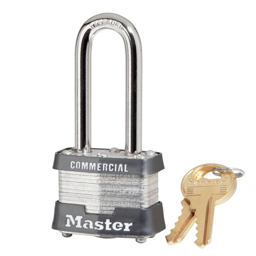 Master Lock 3KALH