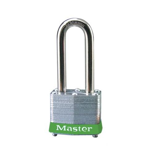 Master Lock 3LHCNGRN
