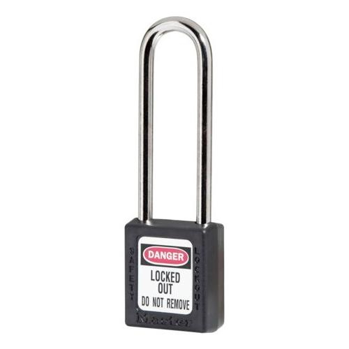 Master Lock 410KALTW1BLK