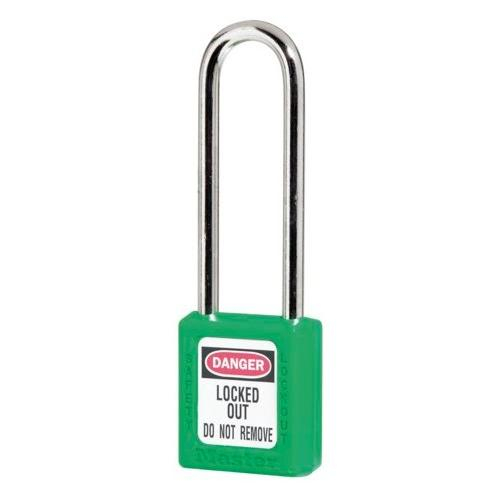 Master Lock 410KALTGRNLZ2