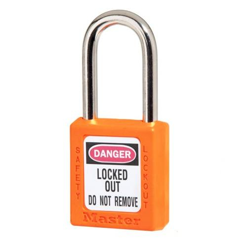 Master Lock 410KAORJLZ1HSK