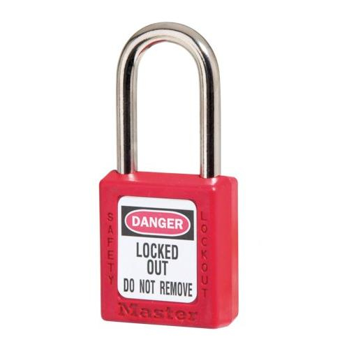 Master Lock 410KAREDLZ1HSK3KEY