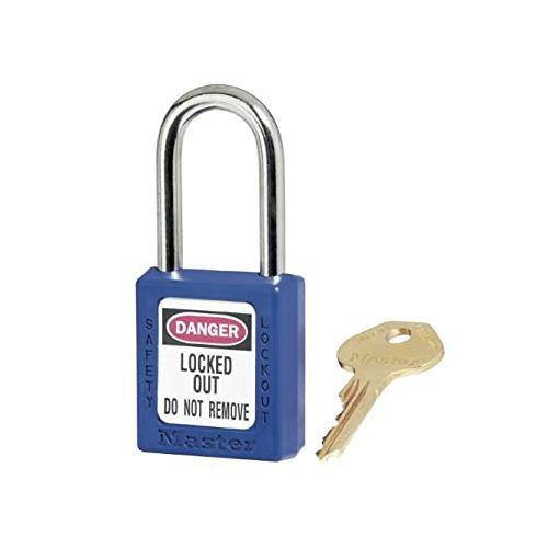 Master Lock 410KAMKW400BLULZ1