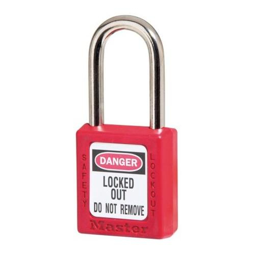 Master Lock 410RED