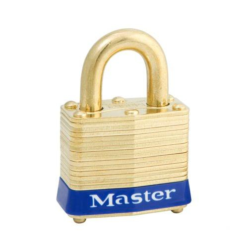 Master Lock 4KAMKB