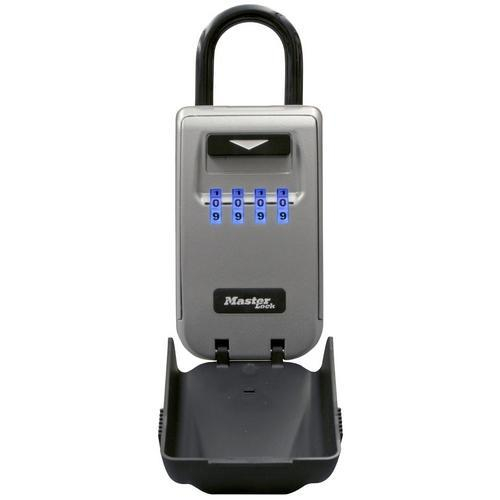 Buy Master Lock 5424D, Combination Lock Box Only (no Key is Included) -  Mega Depot