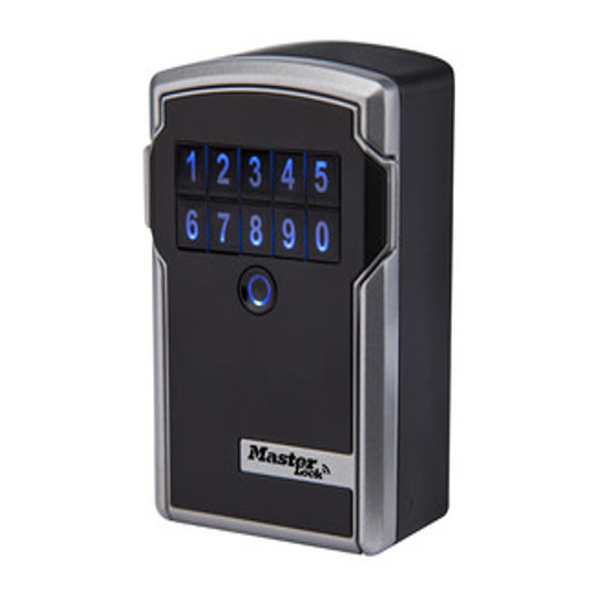Buy Master Lock 5441D, No. 5441D Bluetooth WallMount Personal Lock Box