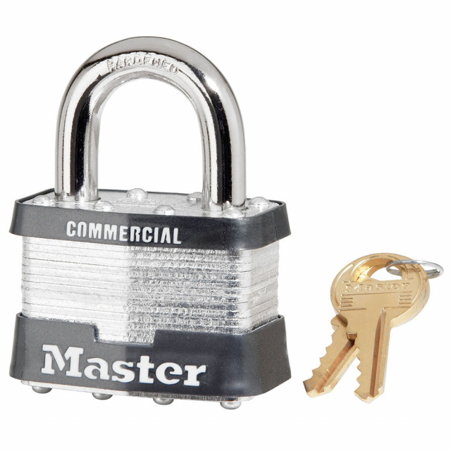 Master Lock 5KA