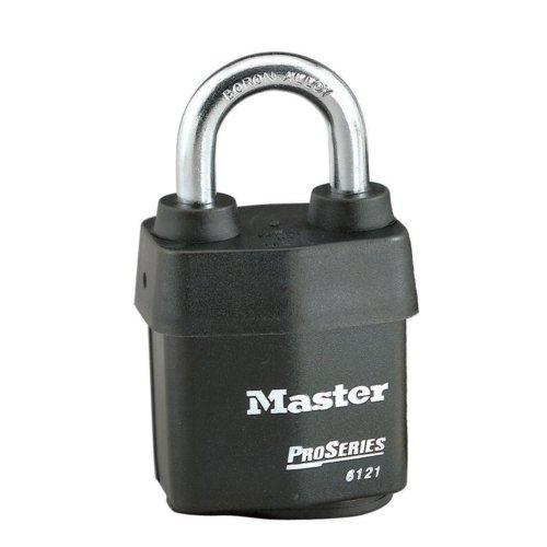 Master Lock 6121KAW1