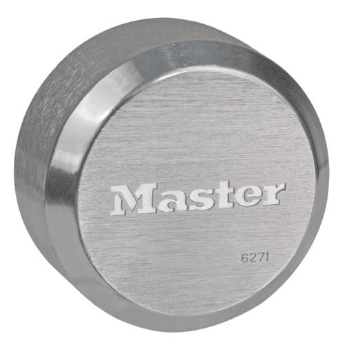 Master Lock 6271KAWP6NOKEY