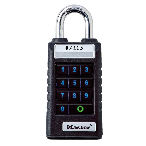 Master Lock 6400ENT