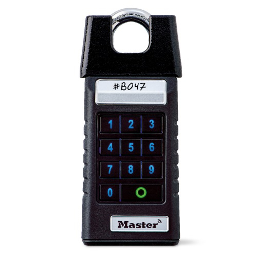 Master Lock 6400SHENT
