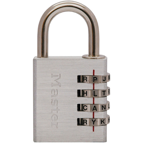 Master Lock 643DWD