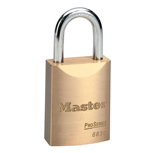 Master Lock 6830-PK