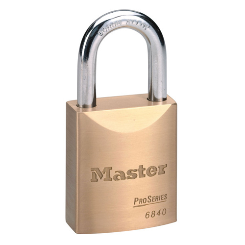 Master Lock 6840-PK-OP