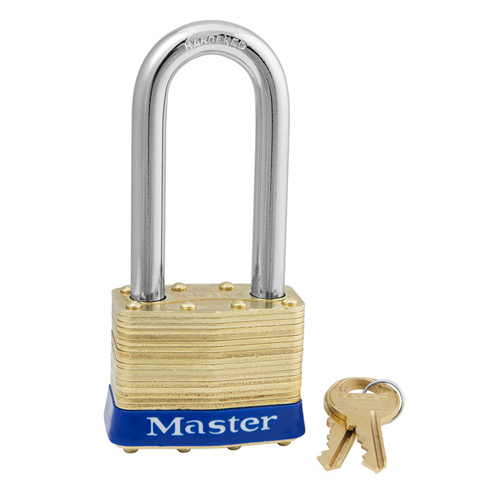 Master Lock