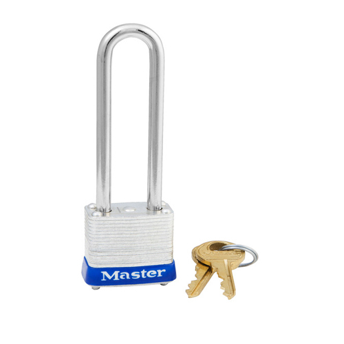 Master Lock 7KALJ