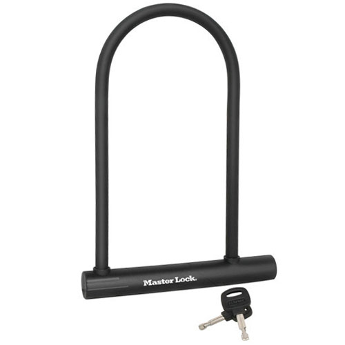 master bike lock