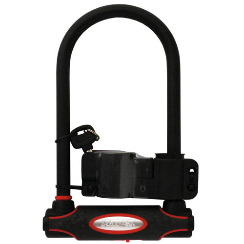 master bike lock