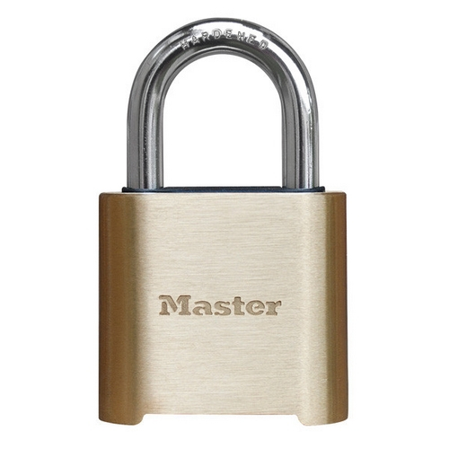 Master Lock 975
