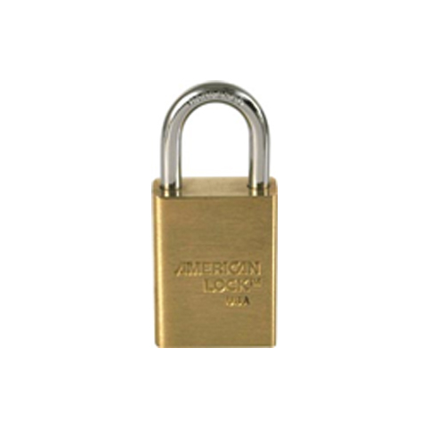 Master Lock