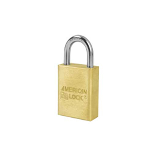 Master Lock