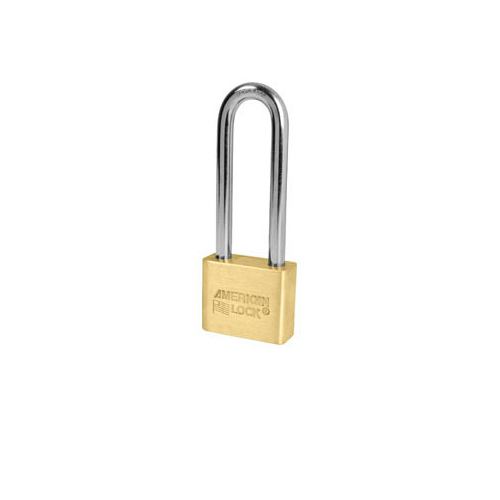Master Lock