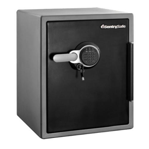 Buy Master Lock SFW205GQC, SentrySafe Digital Water and Fireproof Safe