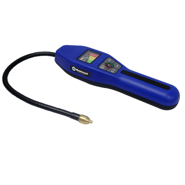 Buy Mastercool 55800 Intellasense Refrigerant Leak Detector Mega Depot