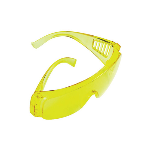 Mastercool 92398, Uv Enhancing Safety Glasses