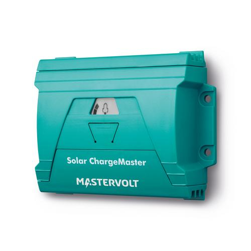 Mastervolt 131804000, Scm 40 Solar Chargemaster Regulator