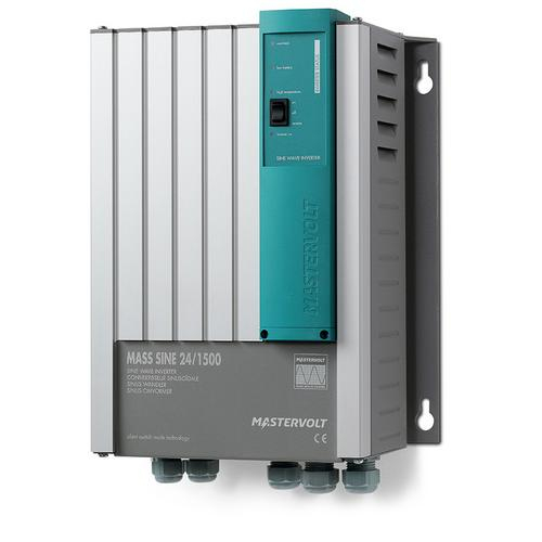 Mastervolt 24021500
