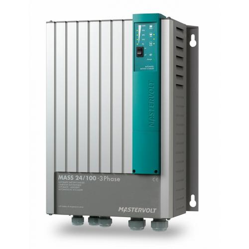 Mastervolt 40031006
