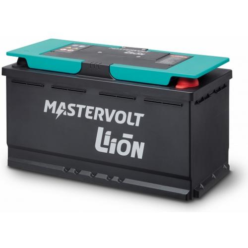 Buy Mastervolt 66011200, MLI-E 12/1200 Lithium Ion Battery - Mega Depot