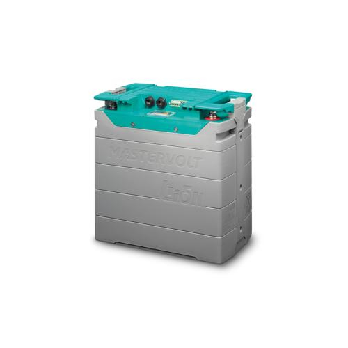 Buy Mastervolt 66012750, MLI Ultra 12/2750 Li-Ion Battery - Mega Depot