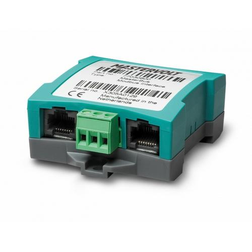 Mastervolt 77030800, Masterbus Modbus Interface