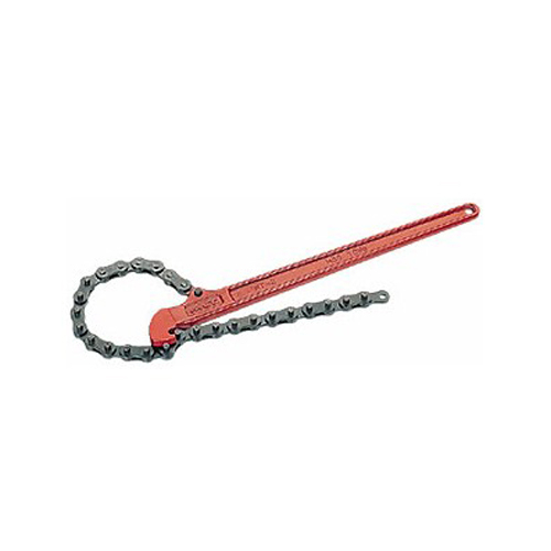 Mcc Mt-0020, 3/4" - 6" Chain Wrench